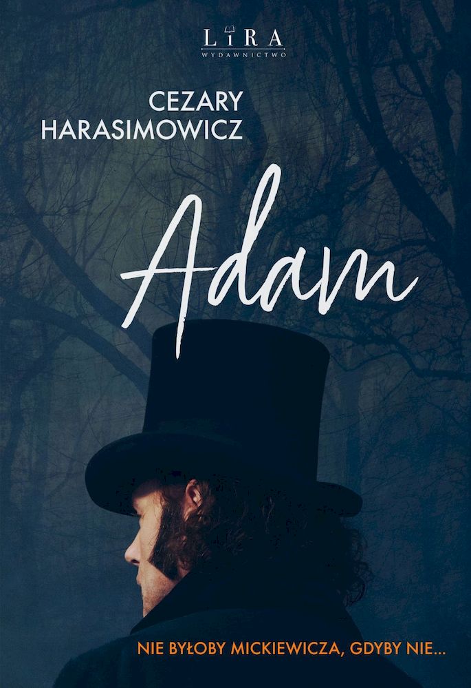 Adam Cezary Harasimowicz