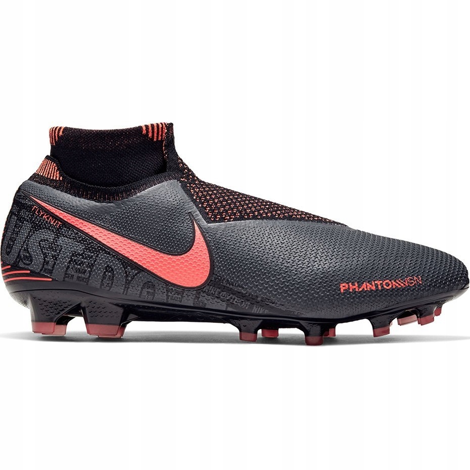 Buty piłkarskie Nike Phantom VSN Elite DF FG AO326