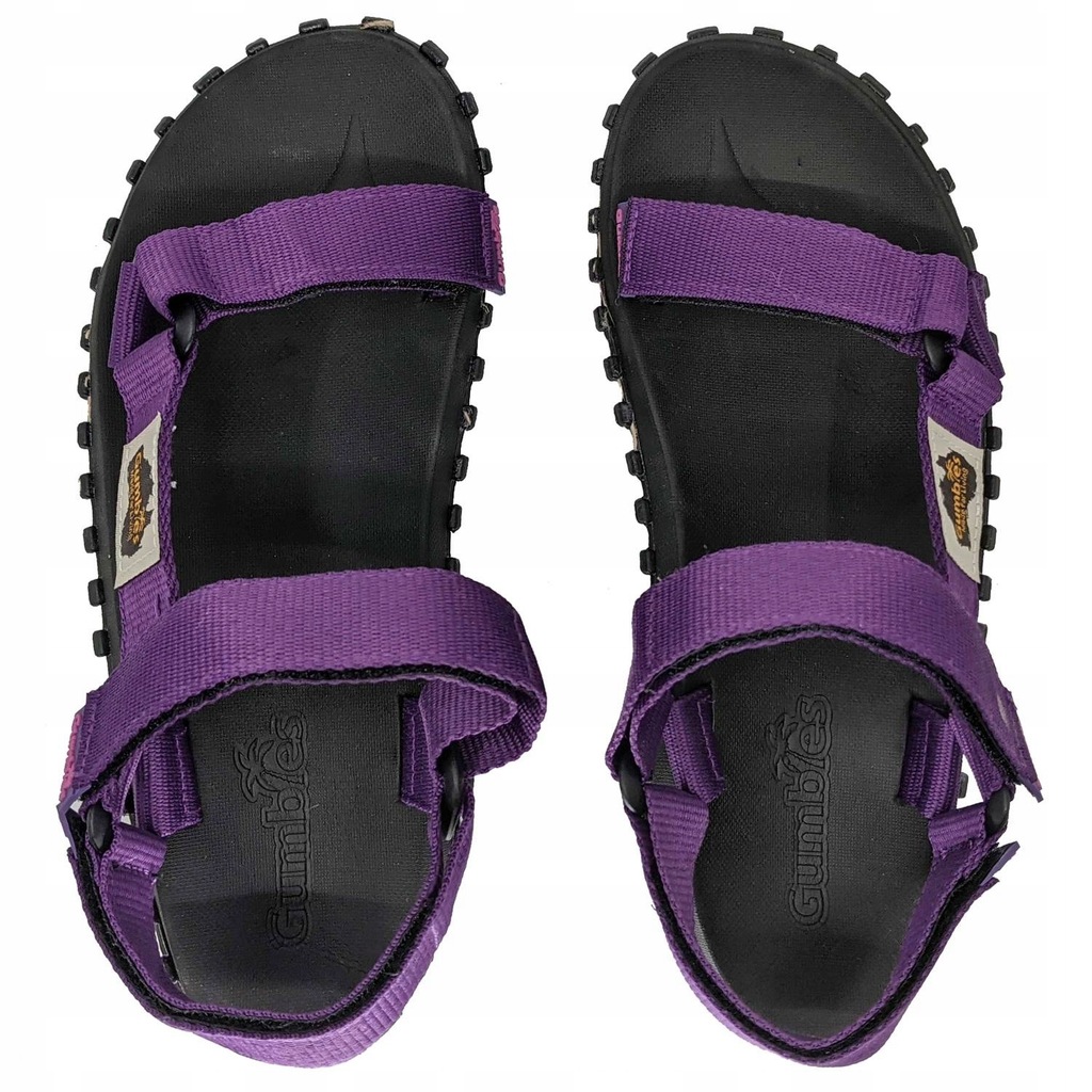 Sandały damskie GUMBIES SCRAMBLER SANDAL 43
