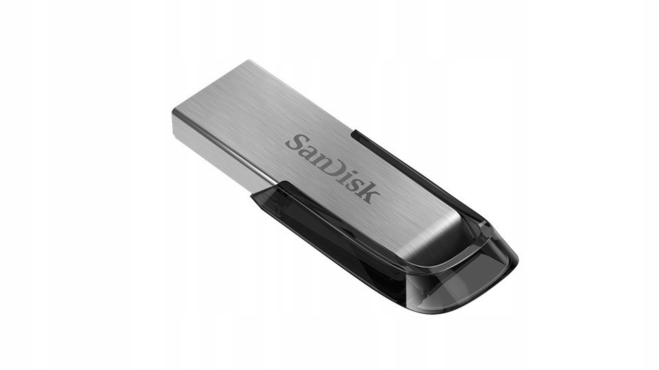 Купить SanDisk PenDRIVE ULTRA FLAIR USB 3.0 64 ГБ 150 МБ/с: отзывы, фото, характеристики в интерне-магазине Aredi.ru