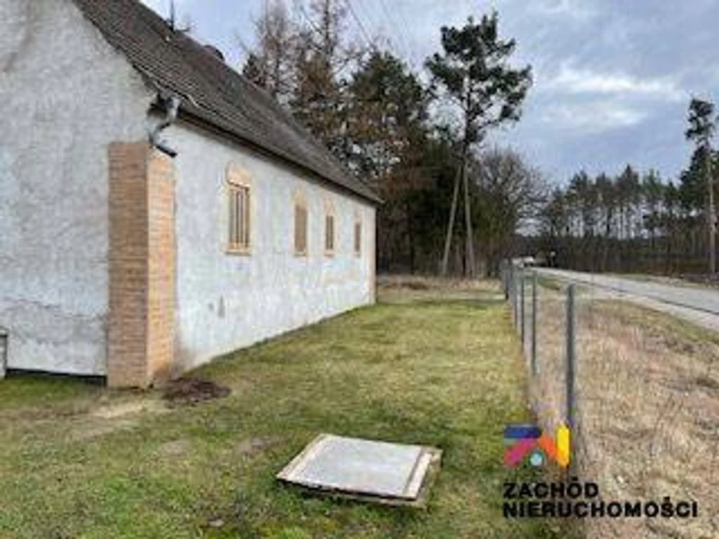 Dom, Chlebowo, Gubin (gm.), 103 m²