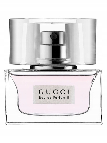Gucci Eau de Parfum II 50 ml