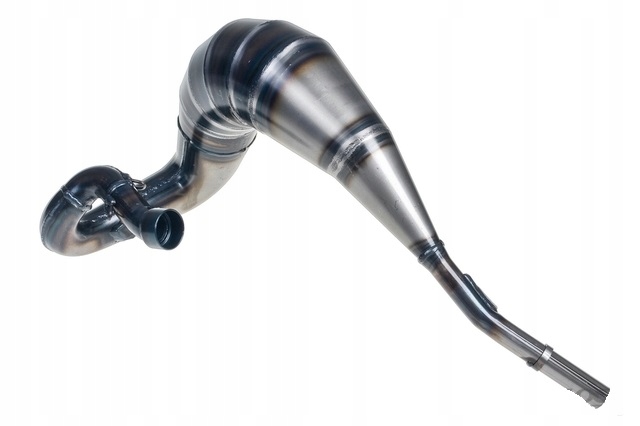 Dyfuzor Giannelli Enduro Beta RR 50 17-20