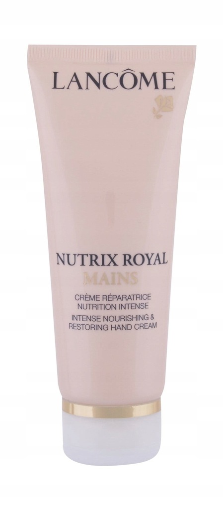 Lancome Nutrix Royal Mains Krem do rąk 100ml