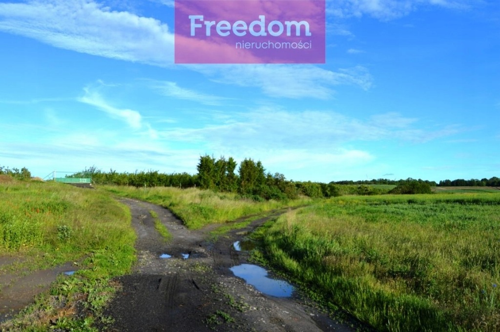 Działka, Malbork, Malborski (pow.), 1291 m²