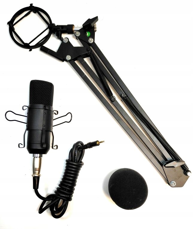 MIKROFON TRACER STUDIO PRO