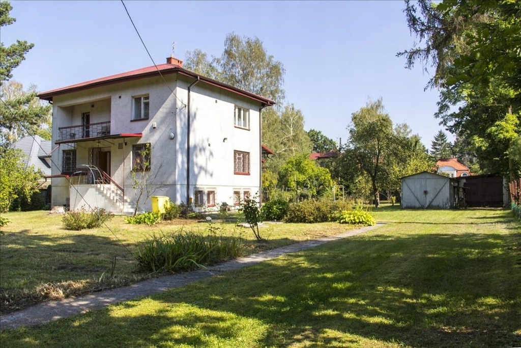 Dom, Piaseczno, Piaseczno (gm.), 177 m²