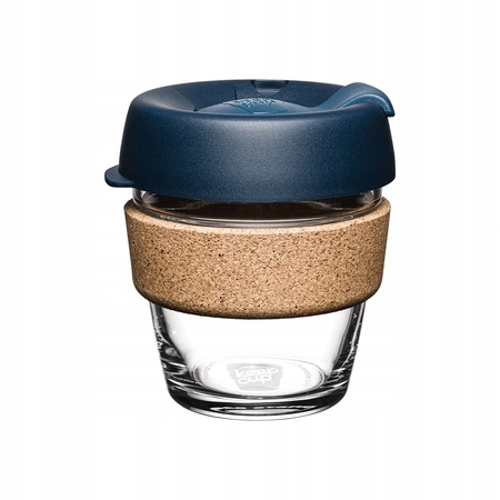 KeepCup Brew Cork Spruce 180ml