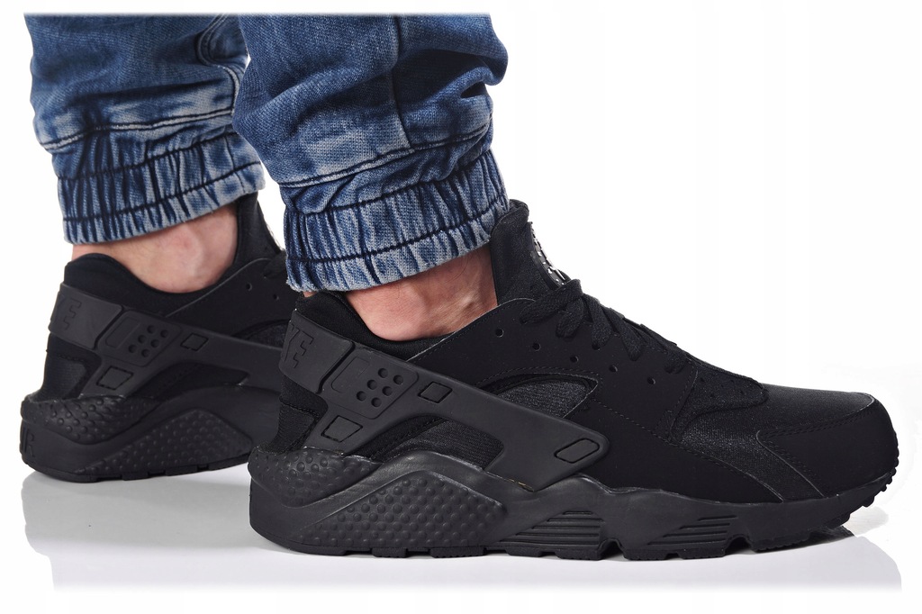 buty huarache