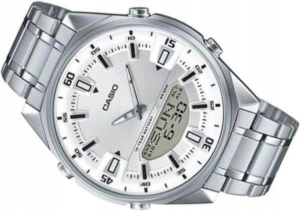 Casio sales amw 830