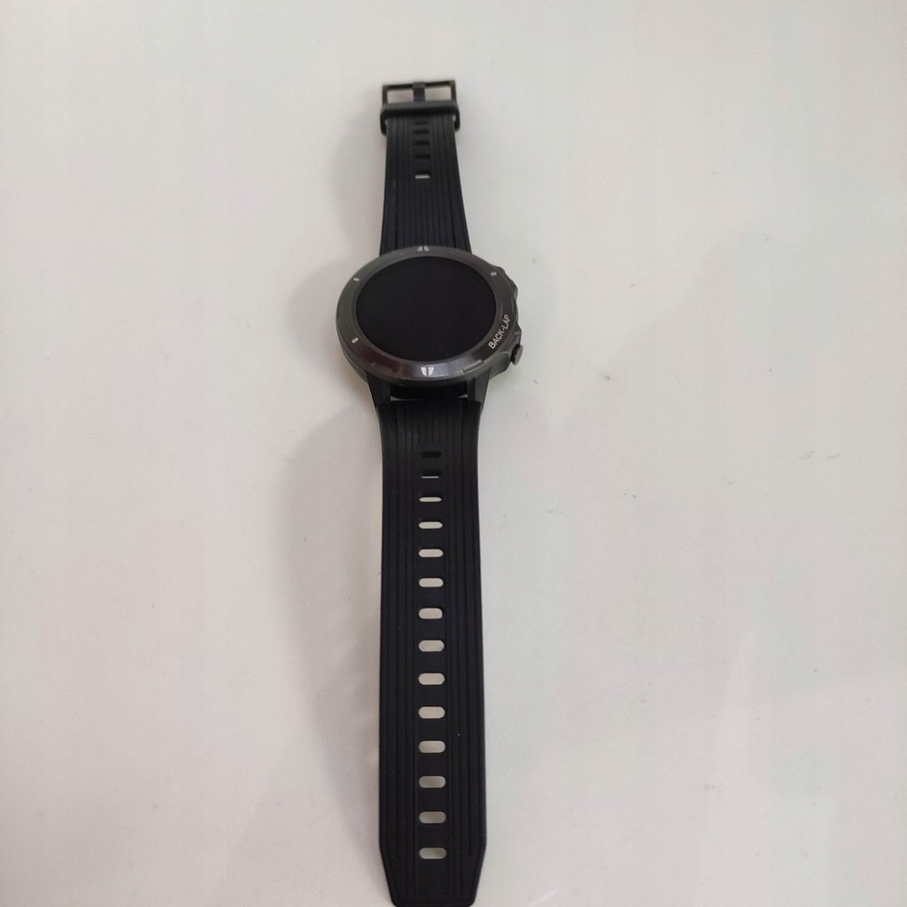 Smartwatch Umidigi Uwatch GT czarny