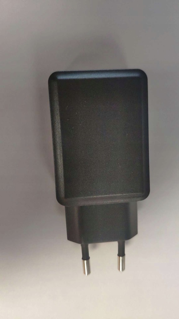 Ładowarka sieciowa SBS Dual USB/USB-C 30W 5V/2,5A