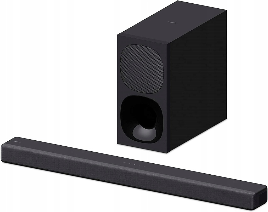 Soundbar Sony HTG700 (HTG700.CEL)