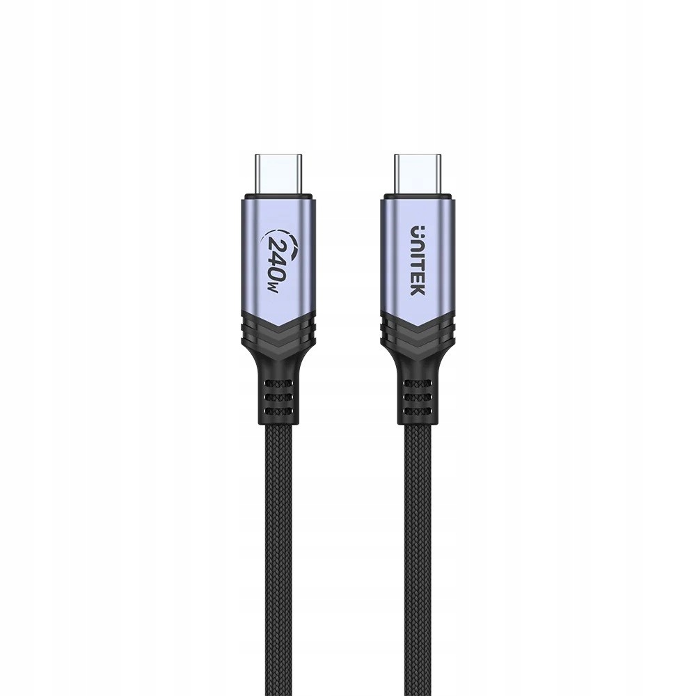 UNITEK C14110GY-2M USB-C 2M