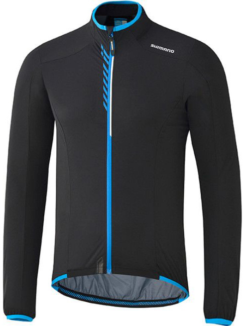 Kurtka Rowerowa SHIMANO Performance Stretchable XL