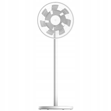 Xiaomi Smart Standing Fan 2 Pro EU BHR5856EU Wentylator stojący, 24 W, oscy