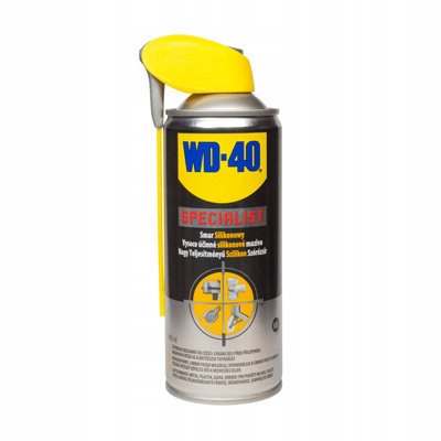 03-101 Smar silikonowy WD40 Specialist 400ml