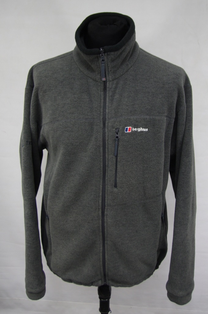 BERGHAUS POLARTEC r M polar turystyczny THERMALPRO