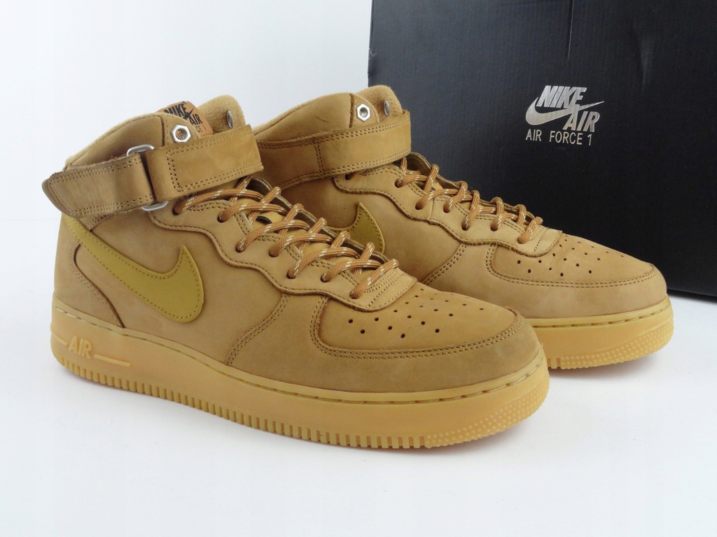 Nike Air Force 1 Mid '07 WB roz.43 (CK1829)