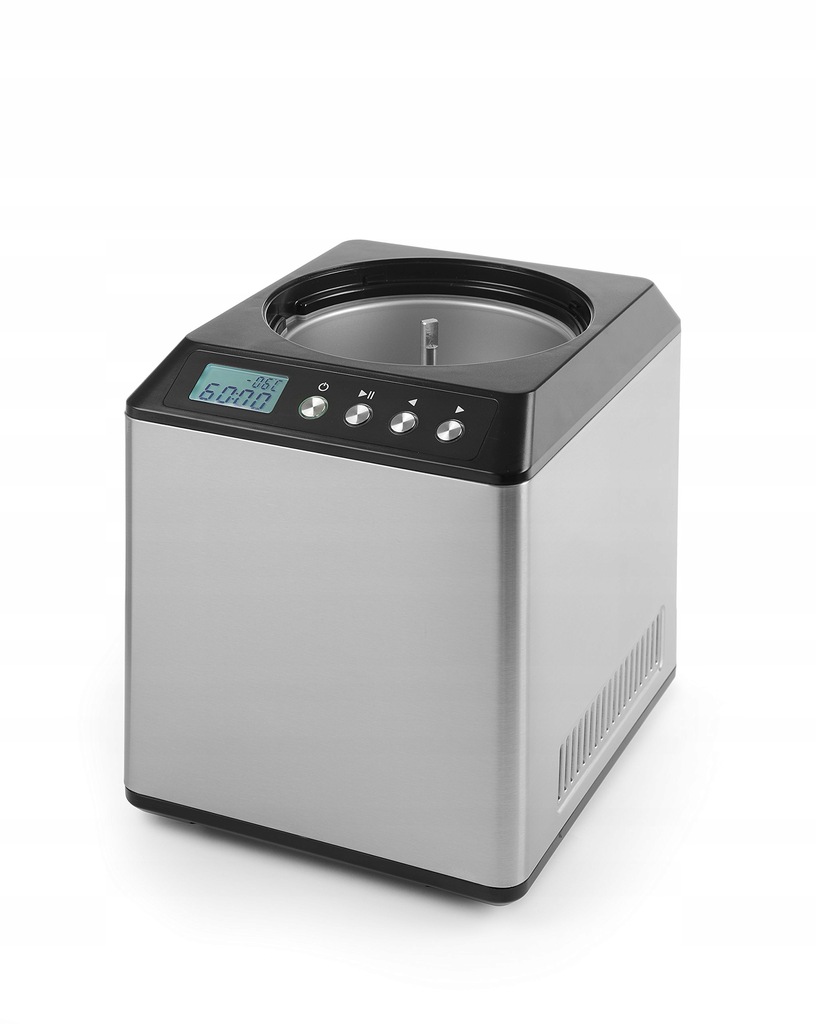 Hendi Maszyna do lodów o pojemności 2l do