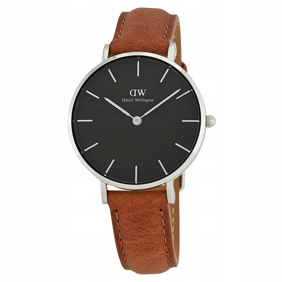 DANIEL WELLINGTON DW00100178 32mm SKLEP GWAR 24H