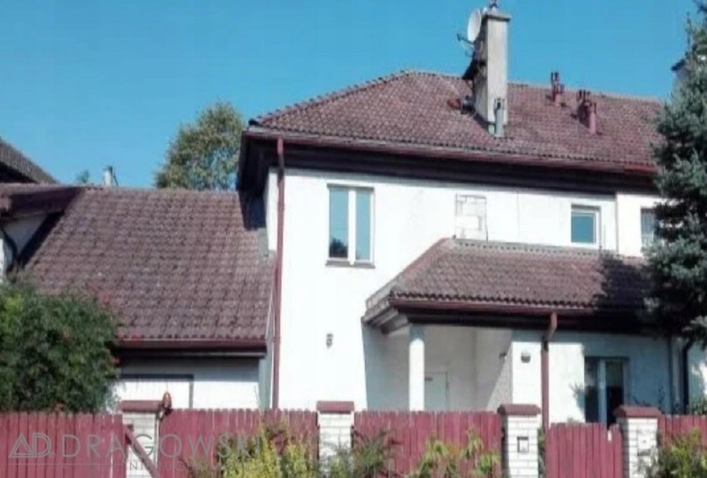 Dom, Biała Piska, Biała Piska (gm.), 169 m²