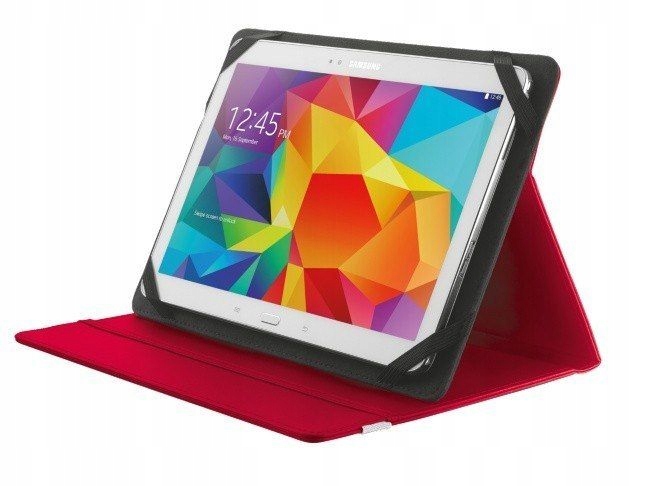 Primo Folio Case with Stand for 10" tablets -