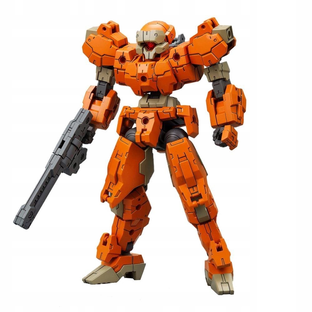 BANDAI 30MM 1/144 eEXM-21 RABIOT [ORANGE]