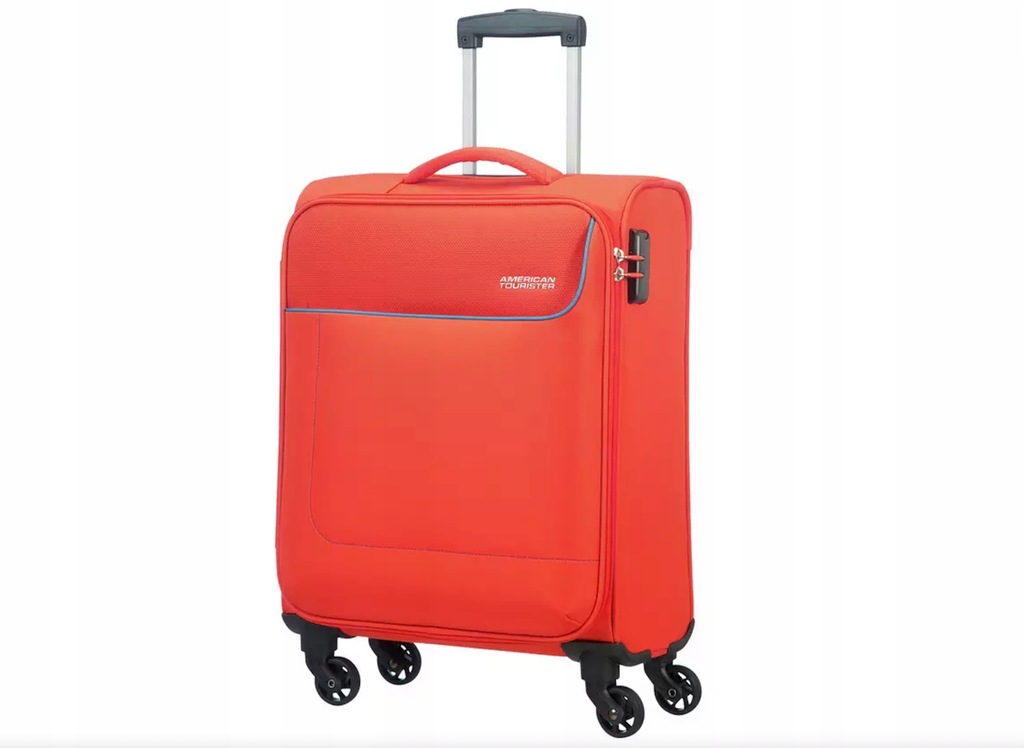 American Tourister Hyperfield walizka kabinowa
