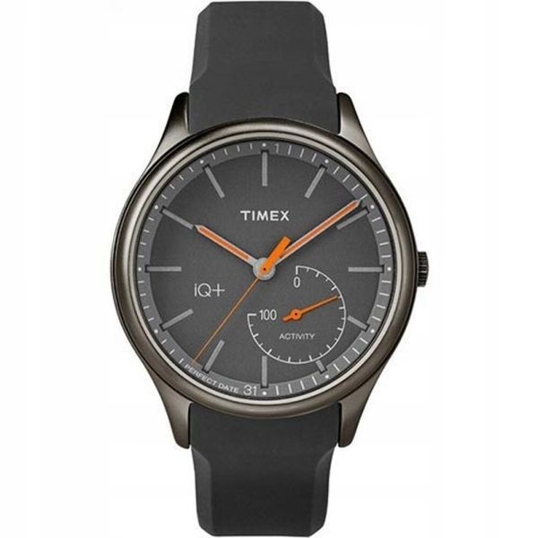Zegarek Unisex Timex TW2P95000 (Ø 41 mm)