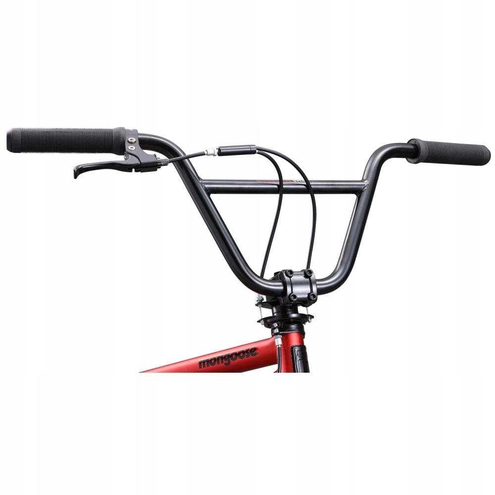 Купить MONGOOSE Legion L10 2020 Ротор велосипеда BMX + подножки: отзывы, фото, характеристики в интерне-магазине Aredi.ru