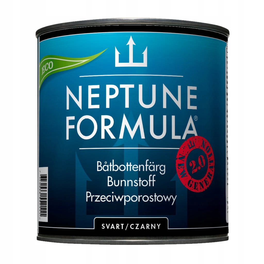 Farba antyporostowa Neptune Formula