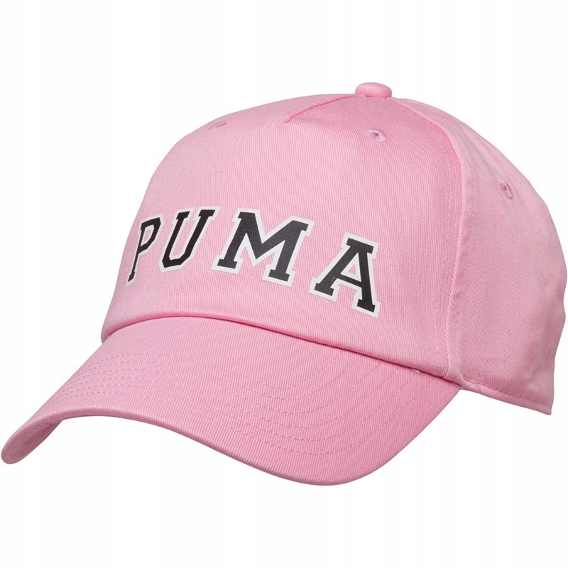 CZAPKA Z DASZKIEM PUMA COLLEGE