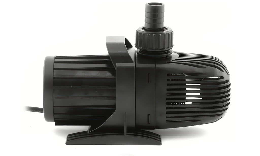 POMPA DO OCZKA WODNEGO STAW FILTR KASKADA 10000L/h - 8991485367