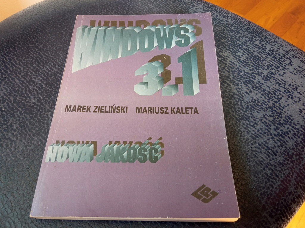 Windows 3.1 Marek Zieliński, Mariusz Kaleta