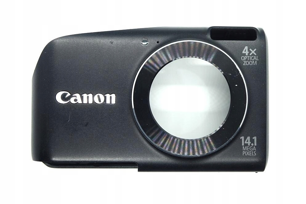 Obudowa Canon A2200 is