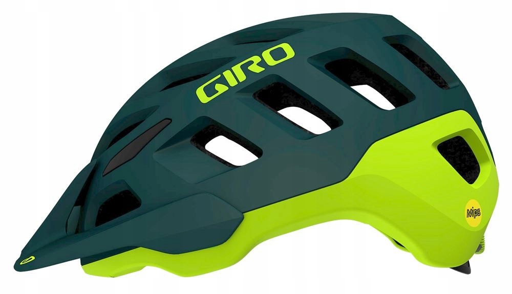 GIRO Kask MTB RADIX M