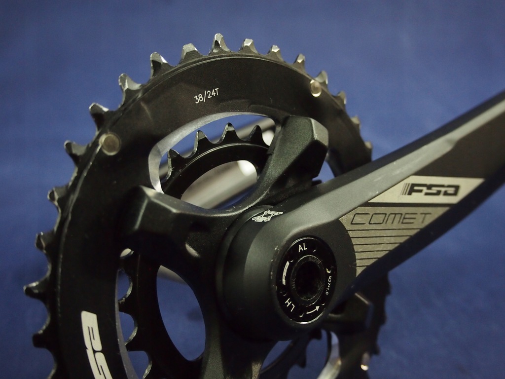 fsa comet megaexo 30t