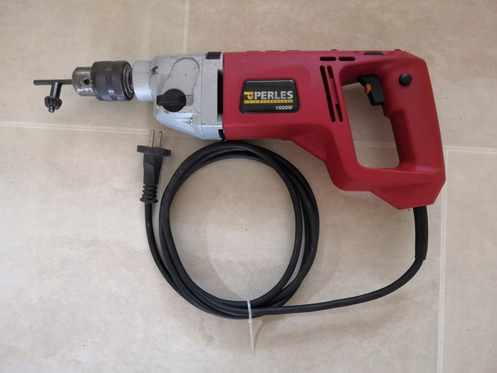 Wiertarka udarowa PERLES PSB7-1013 1020W