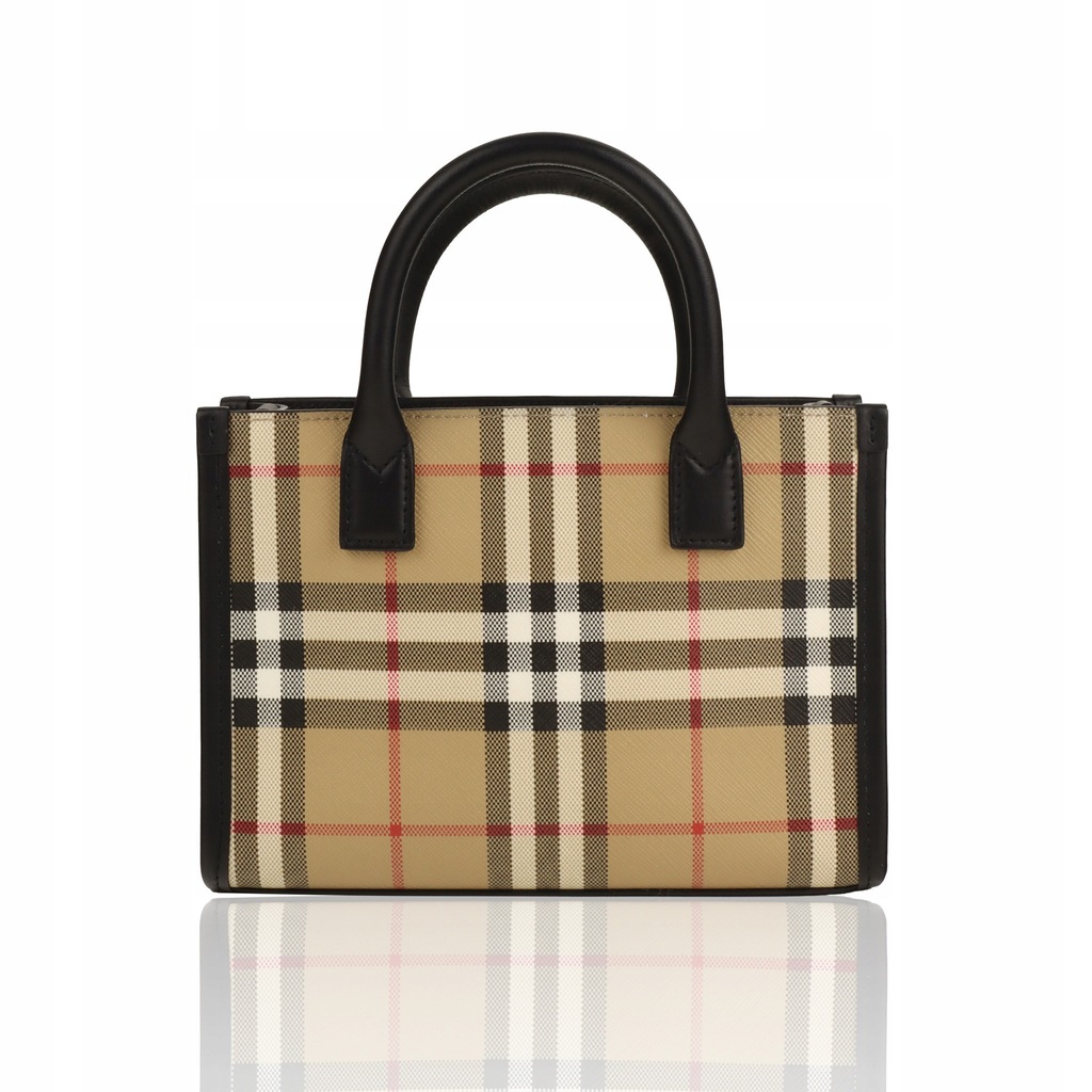 Torebka Burberry Mini Tote Bag
