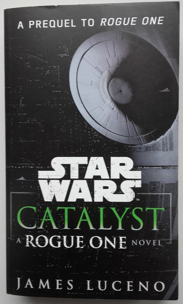 Star Wars Catalyst