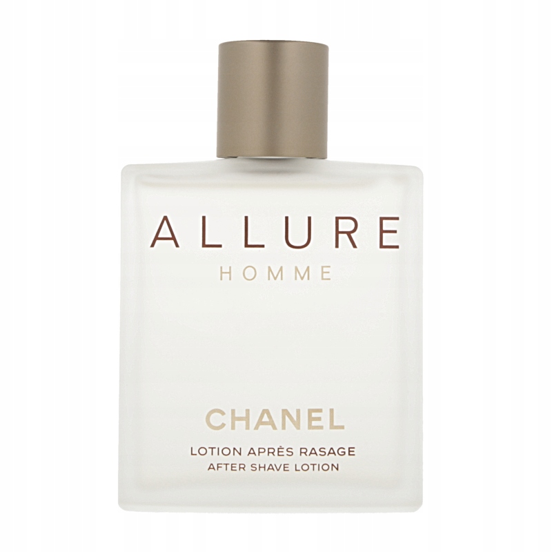 Chanel Allure Homme woda po goleniu flakon 100ml (