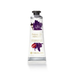 Yves Rocher Autour de MINUIT krem do rąk 30 ml