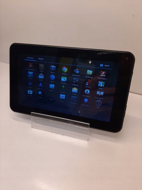 TABLET TRACER OVO AIR 1.2