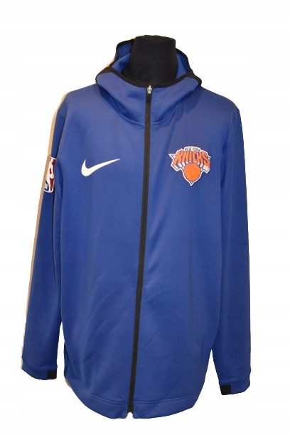 veste thermaflex nba