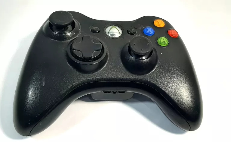 PAD DO XBOX360