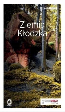 Travelbook - Ziemia Kłodzka w.2018