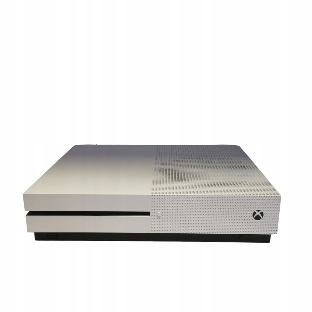 Konsola Xbox One S biały