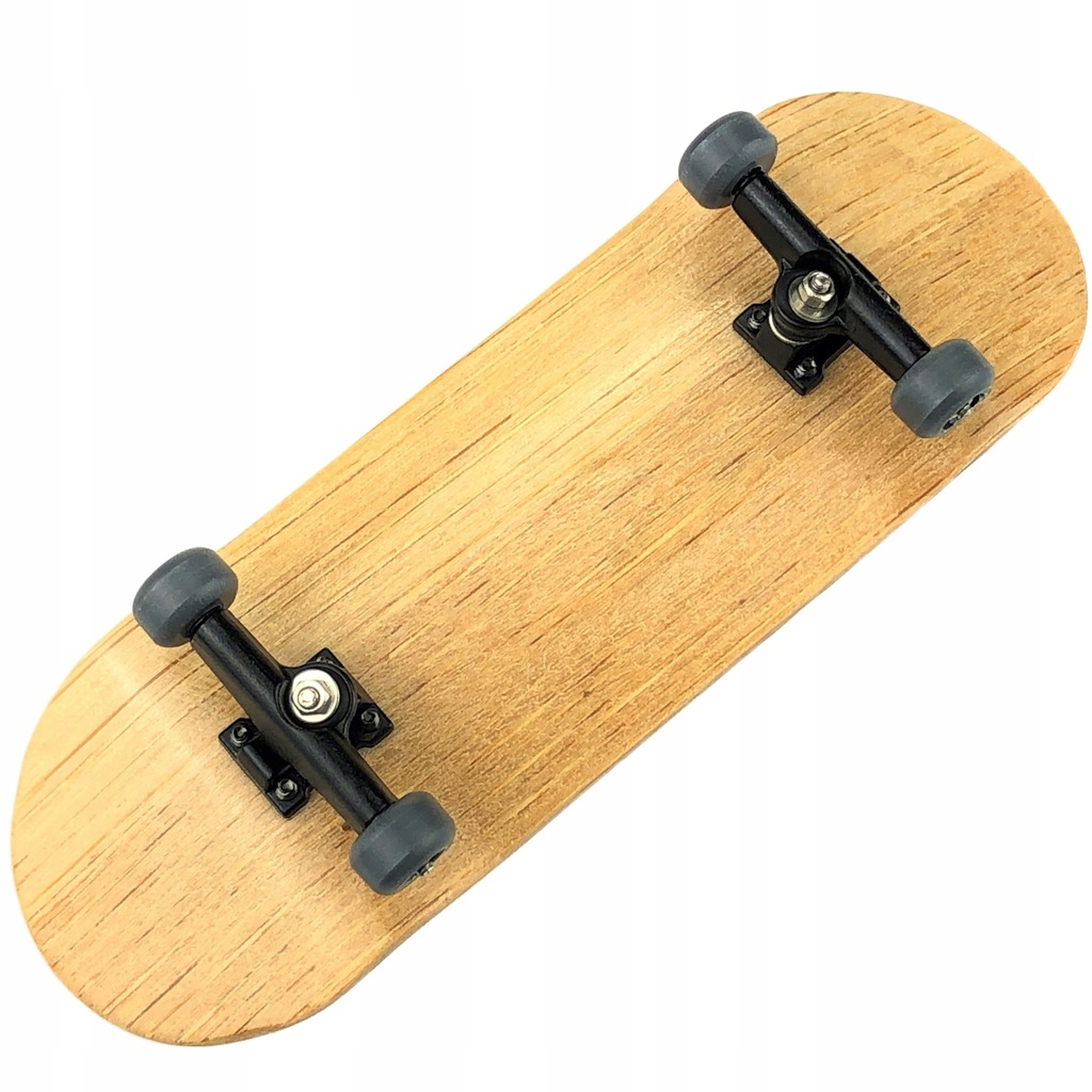 FINGERBOARD PROWOOD DREWNIANY MINI DESKOROLKA SET 10851268330