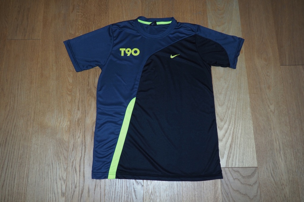 T-shirt sportowy Nike rozm.164